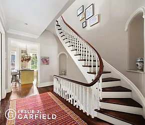 Sold by Leslie J. Garfield