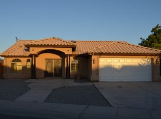 613 N Bernal Dr, San Luis, AZ 85336