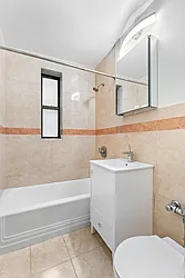 Rented by The Agency