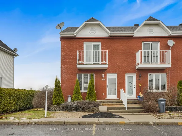 829 Nelson St W, Hawkesbury, ON K6A 3T3