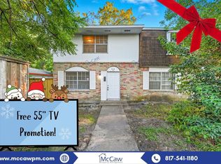 616 Moore St APT D, Garland, TX 75040