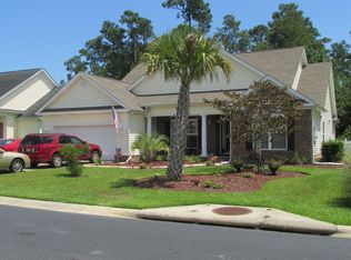 724 Woodstone Dr, Murrells Inlet, SC 29576