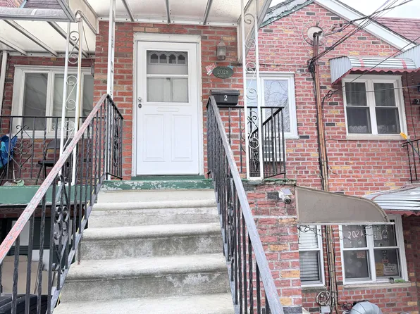 2028 E 60th St Floor 2, Brooklyn, NY 11234