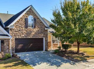 114 Honeycomb Ln, Morrisville, NC 27560