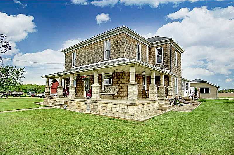 8893 Fenner Rd, Ludlow Falls, OH 45339 Zillow