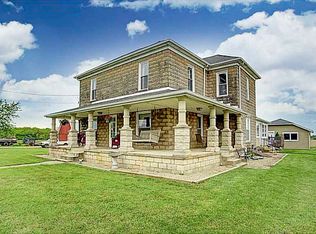 8893 Fenner Rd, Ludlow Falls, OH 45339