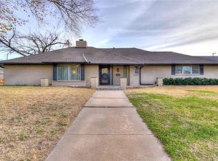 4900 NW 31st St, Oklahoma City, OK 73122