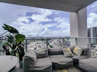 1040 Biscayne Blvd APT 1606, Miami, FL 33132