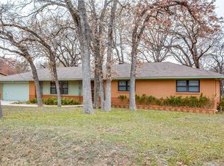 1101 Jarvis Ln, Azle, TX 76020