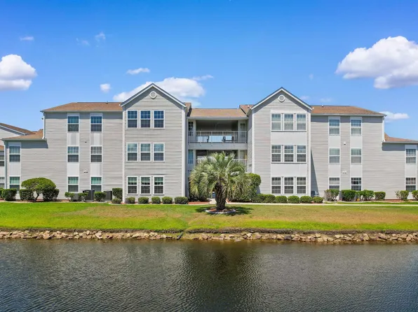 8650 Southbridge Dr. #A, Surfside Beach, SC 29575