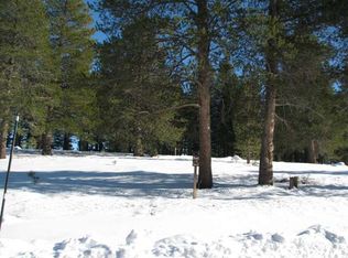 W Eight Ghirard Rd, Truckee, CA 96161
