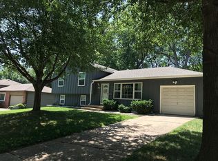 9612 Hayes St, Overland Park, KS 66212