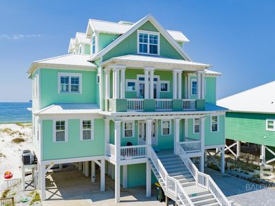 3896 Ponce De Leon Ct, Gulf Shores, AL, 36542
