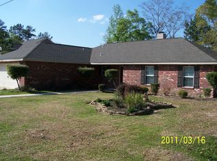 4364 Lake Fairway Dr, Lake charles, LA 70615