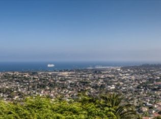 170 Loma Media Rd, Santa Barbara, CA 93103