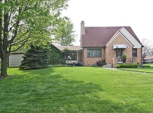 1250 N Elmhurst Dr, Indianapolis, IN 46219