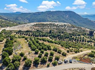 0 Vista Bonita Way, Temecula, CA 92590