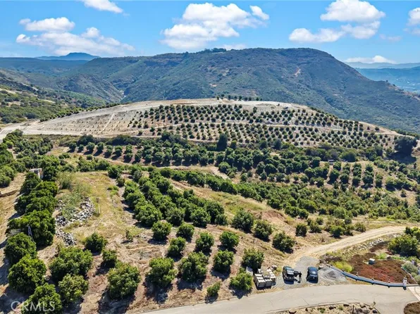 0 Vista Bonita Way, Temecula, CA 92590