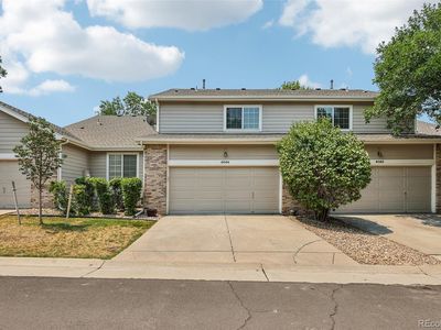 4044 E Geddes Circle, Centennial, CO, 80122
