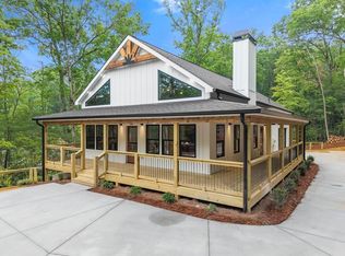 286 Frances Dr, Ellijay, GA 30536