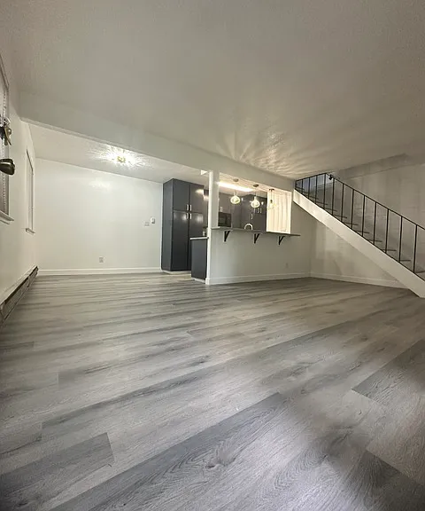Entry view