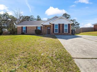3706 Cardiff Street, Augusta, GA 30906