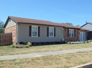 3317 Tahoe Rd, Lexington, KY 40515