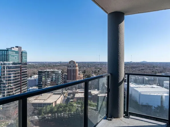 1280 W Peachtree St NW APT 3312, Atlanta, GA 30309