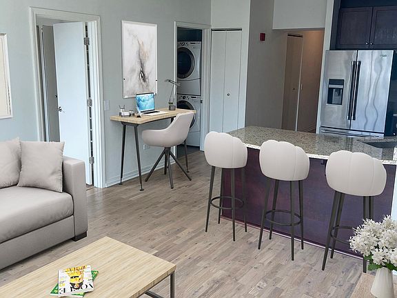 3rd image of 33 W Ontario St APT 36C