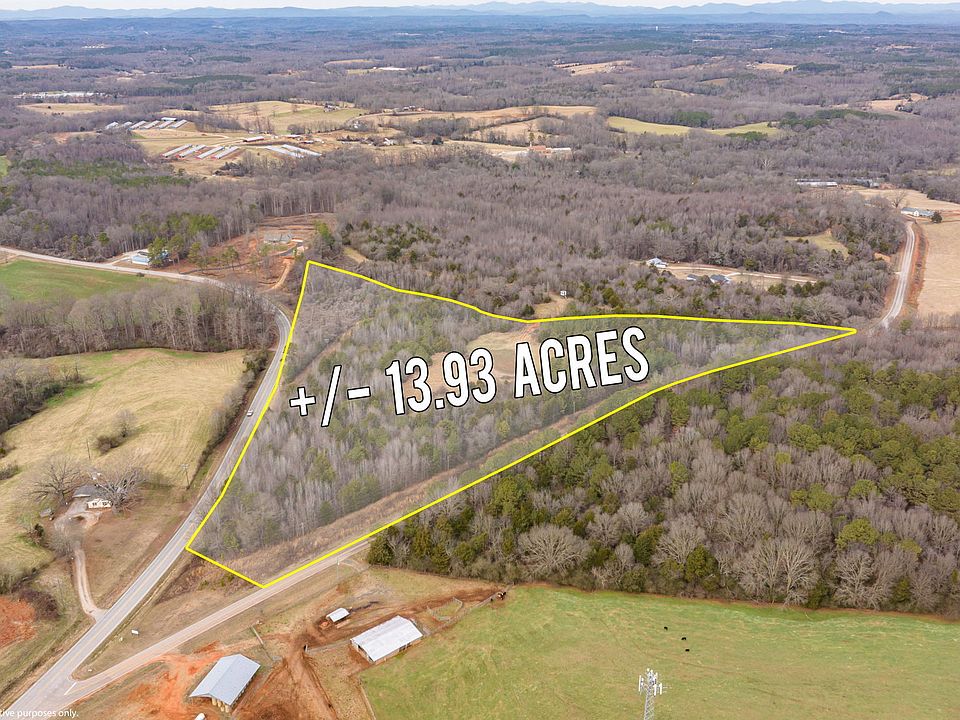 1st image of 740 Broad River Church Rd Tract F