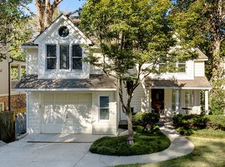 1400 Tugaloo Dr, Atlanta, GA 30319