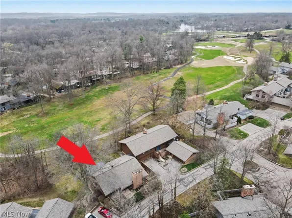 716-7 Claridge Ln, Aurora, OH 44202