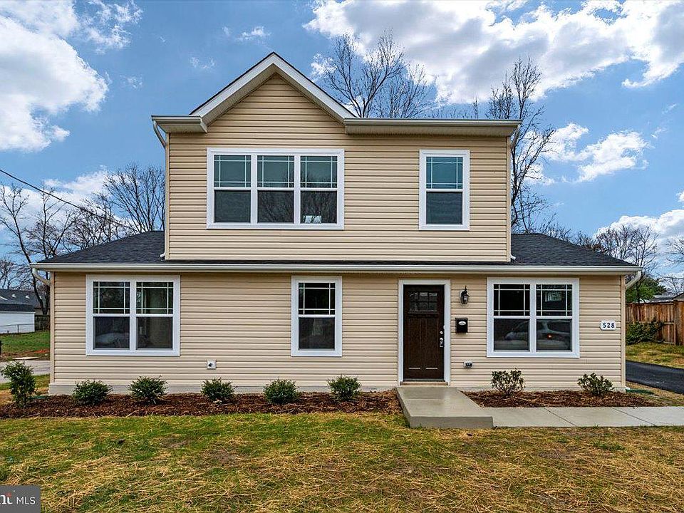 528 Bruce Ave, Odenton, MD 21113 Zillow