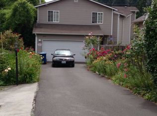 3937 S Thistle St, Seattle, WA 98118