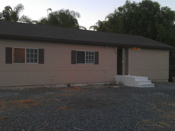 Front of Home (Lots of Space)