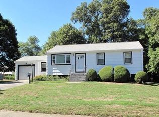 38 Truman Dr, Randolph, MA 02368