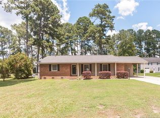 684 Blawell Cir, Stedman, NC 28391