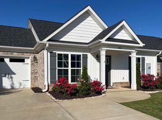 1083 Wildlife Cir, North Augusta, SC 29860