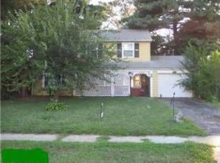 69 Southampton Dr, Willingboro, NJ 08046