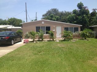 1732 NE 17th Way, Fort Lauderdale, FL 33305