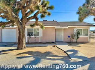 6463 Linda Lee Dr APT A, Yucca Valley, CA 92284