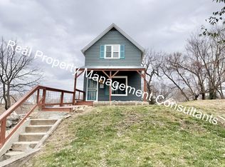 121 Brooklyn Ave, Kansas City, MO 64124