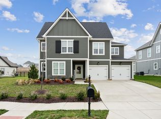 847 Plowson Rd, Mount Juliet, TN 37122