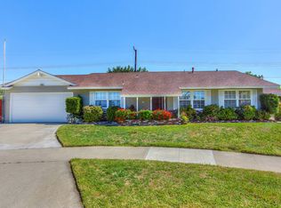 449 N Milford Rd, Orange, CA 92867