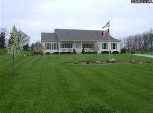 7615 Kings Creek Dr, Lodi, OH 44254