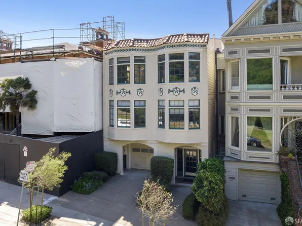 725 Buena Vista Ave, San Francisco, CA 94117