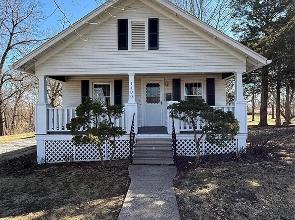 1400 36th St, Hannibal, MO 63401