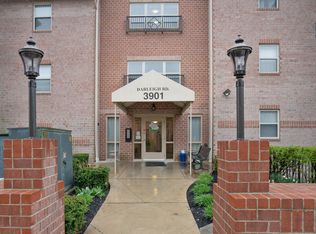 3901 Darleigh Rd, Baltimore, MD 21236