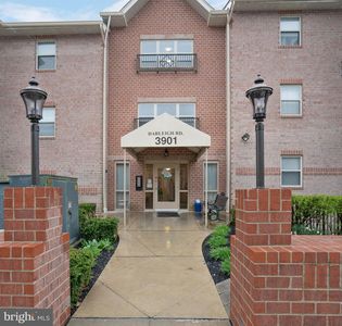 3901 Darleigh Rd, Baltimore, MD, 21236