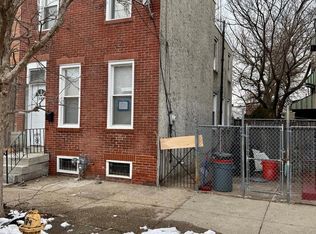 1145 Mechanic St, Camden, NJ 08104